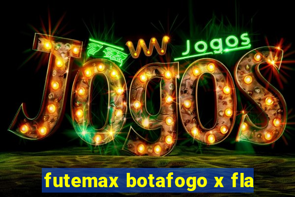 futemax botafogo x fla